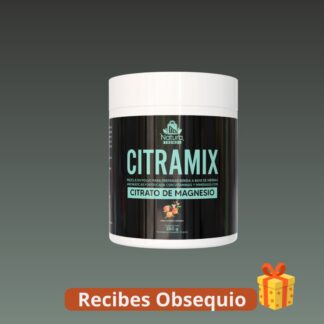 Citrato Magnesio Citramix