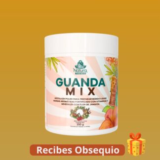 Guanda Mix