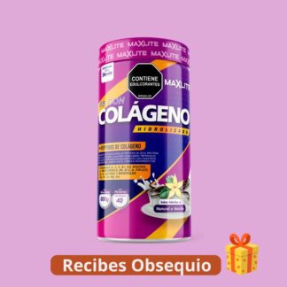 Colágeno Maxlite