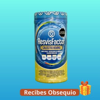 Calostro Bovino Resvisfactor