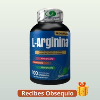 L-Arginina