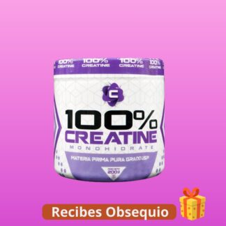 CREATINA X 200 G